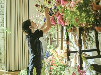 TRUNK BY SHOTO GALLERY 庭園画像 2-4