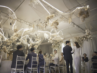 TRUNK BY SHOTO GALLERY ゼロから創るオーダーメイドのメイン会場画像 2-2