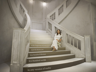 TRUNK BY SHOTO GALLERY ゼロから創るオーダーメイドのメイン会場画像 2-3