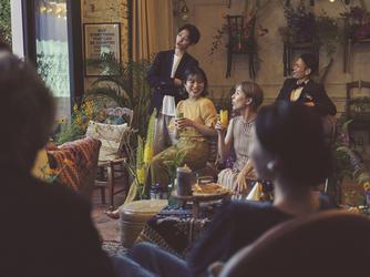 TRUNK BY SHOTO GALLERY ロビー・エントランス3画像 2-2