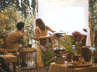 TRUNK BY SHOTO GALLERY ロビー・エントランス3画像 2-3