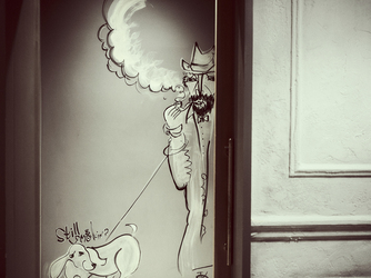 TRUNK BY SHOTO GALLERY 付帯設備画像 2-3