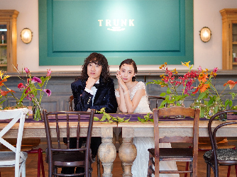 TRUNK BY SHOTO GALLERY 「2人が思い描く空間を自由に作れる会場」画像 2-3