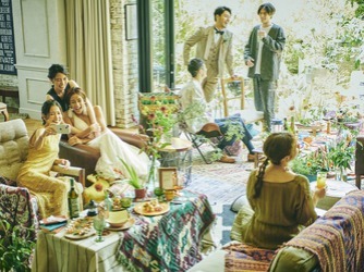 TRUNK BY SHOTO GALLERY TRUNK BY SHOTO GALLERY画像 2-4