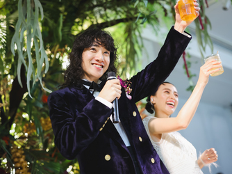 TRUNK BY SHOTO GALLERY ゼロから創るオーダーメイドのメイン会場画像 2-2