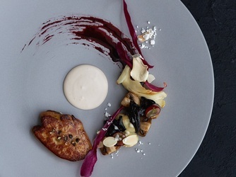 TRUNK BY SHOTO GALLERY 料理・ケーキ画像 2-3