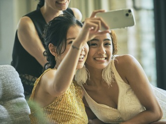 TRUNK BY SHOTO GALLERY ロビー・エントランス1画像 2-2