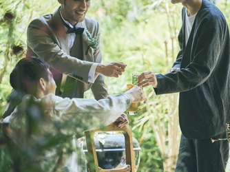 TRUNK BY SHOTO GALLERY ロビー・エントランス1画像 2-3