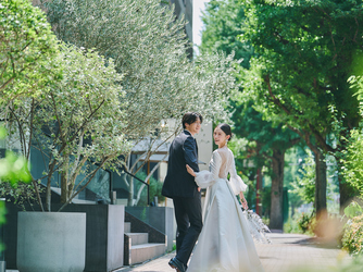 TRUNK BY SHOTO GALLERY ロビー・エントランス2画像 2-3