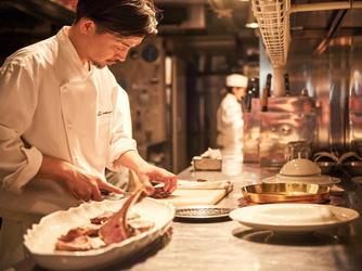 TRUNK BY SHOTO GALLERY 料理・ケーキ画像 1-2