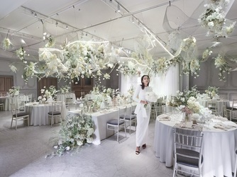 TRUNK BY SHOTO GALLERY ゼロから創るオーダーメイドのメイン会場画像 2-1