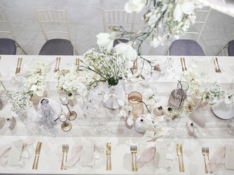 TRUNK BY SHOTO GALLERY ゼロから創るオーダーメイドのメイン会場画像 2-4