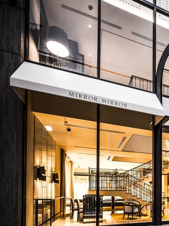 TRUNK BY SHOTO GALLERY 衣裳1画像 1-1