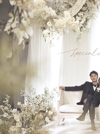 TRUNK BY SHOTO GALLERY ゼロから創るオーダーメイドのメイン会場画像 1-1