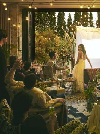 TRUNK BY SHOTO GALLERY ロビー・エントランス3画像 1-1