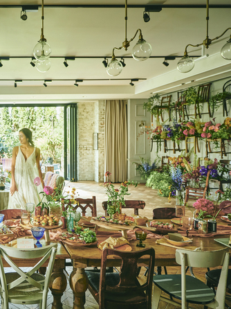 TRUNK BY SHOTO GALLERY ラウンジ画像 1-2