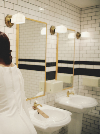 TRUNK BY SHOTO GALLERY 付帯設備画像 1-2