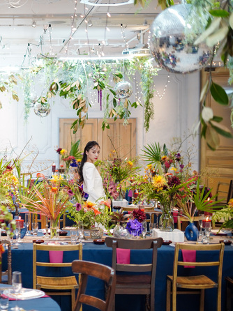 TRUNK BY SHOTO GALLERY ゼロから創るオーダーメイドのメイン会場画像 1-2