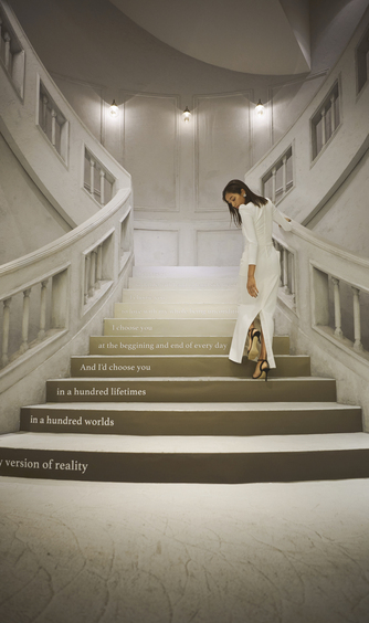 TRUNK BY SHOTO GALLERY ゼロから創るオーダーメイドのメイン会場画像 2-1