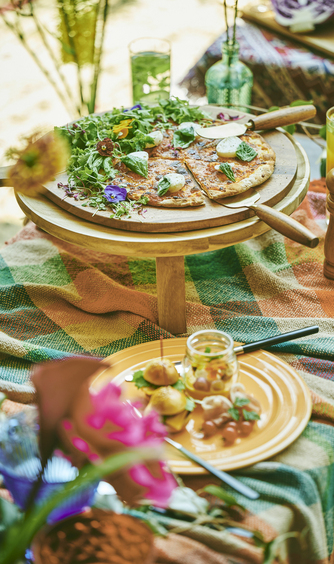 TRUNK BY SHOTO GALLERY ラウンジ画像 2-1