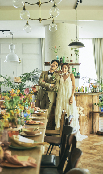 TRUNK BY SHOTO GALLERY ロビー・エントランス1画像 2-1