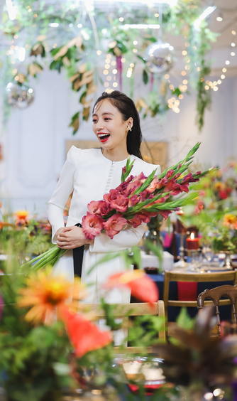 TRUNK BY SHOTO GALLERY ゼロから創るオーダーメイドのメイン会場画像 2-1