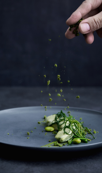 TRUNK BY SHOTO GALLERY 料理・ケーキ画像 2-1