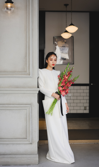 TRUNK BY SHOTO GALLERY 「2人が思い描く空間を自由に作れる会場」画像 2-1