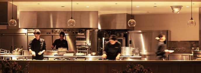 TRUNK BY SHOTO GALLERY 料理・ケーキ画像 1-1