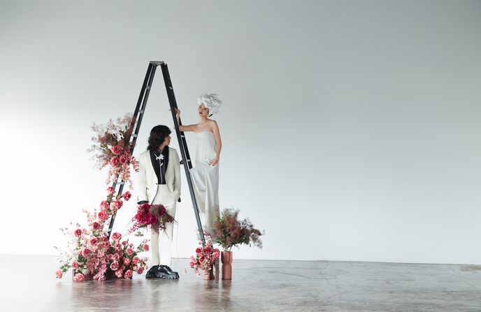 TRUNK BY SHOTO GALLERY その他1画像 1