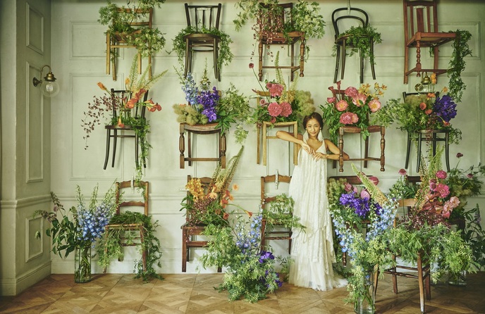 TRUNK BY SHOTO GALLERY 庭園画像 1