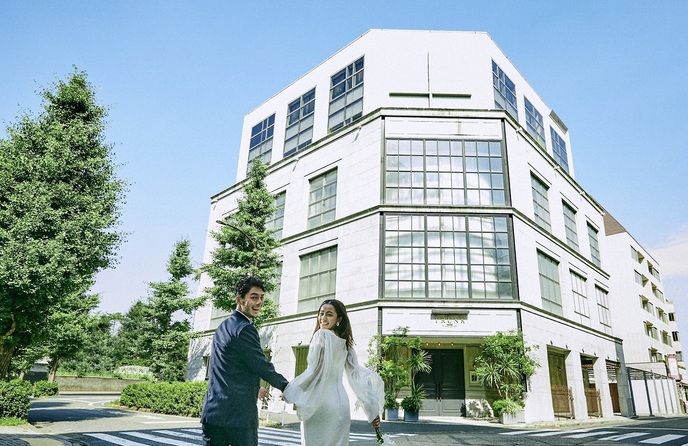 TRUNK BY SHOTO GALLERY 外観画像 1