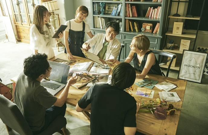 TRUNK BY SHOTO GALLERY その他2画像 1