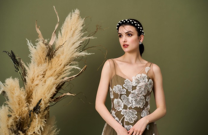 TRUNK BY SHOTO GALLERY 衣裳2画像 1