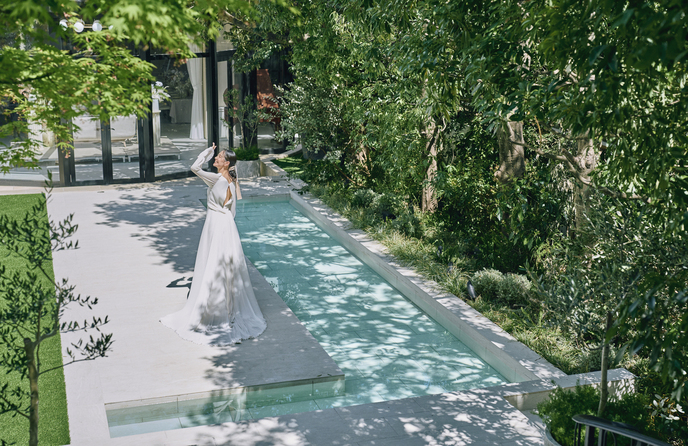 TRUNK BY SHOTO GALLERY ロビー・エントランス2画像 1