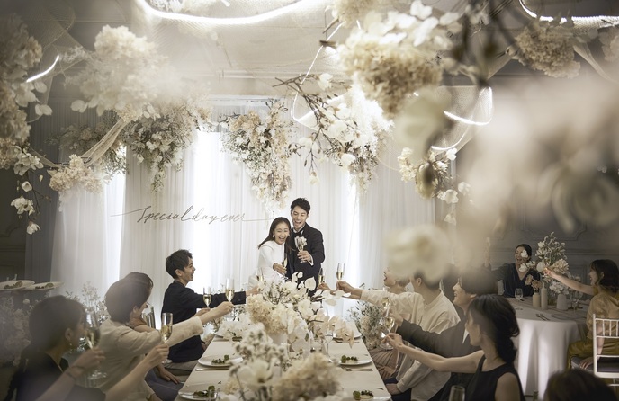 TRUNK BY SHOTO GALLERY 少人数ならではの楽しみ方が叶う貸切邸宅画像 1