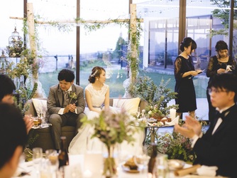 SETRE highland villa(セトレ ハイランドヴィラ) パーティレポート画像 1-2