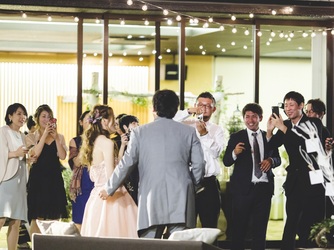 SETRE highland villa(セトレ ハイランドヴィラ) パーティレポート画像 2-3