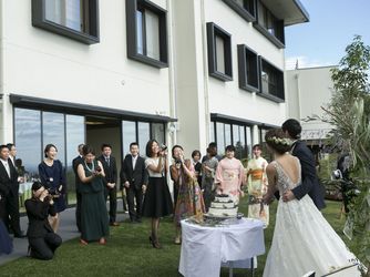 SETRE highland villa(セトレ ハイランドヴィラ) パーティレポート画像 2-1