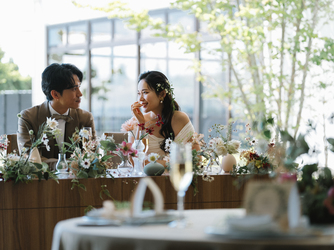 SETRE highland villa(セトレ ハイランドヴィラ) バンケット画像 2-2