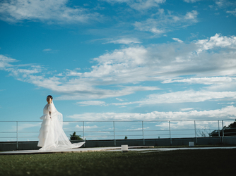 SETRE highland villa(セトレ ハイランドヴィラ) セレモニースペース(緑・光・風...自然に包まれて過ごす結婚式)画像 2-1