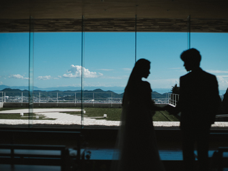 SETRE highland villa(セトレ ハイランドヴィラ) チャペル(チャペル)画像 2-3