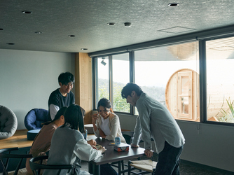 SETRE highland villa(セトレ ハイランドヴィラ) ロケーション画像 2-1