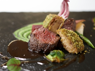 SETRE highland villa(セトレ ハイランドヴィラ) 料理・ケーキ1画像 2-4