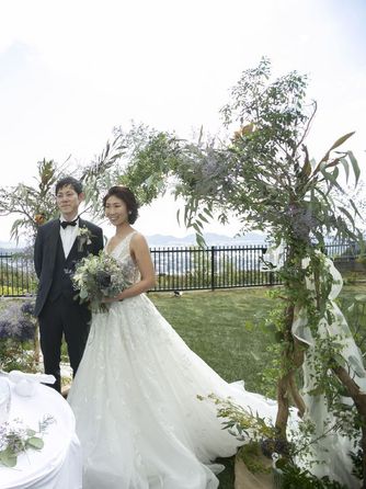 SETRE highland villa(セトレ ハイランドヴィラ) パーティレポート画像 1-2