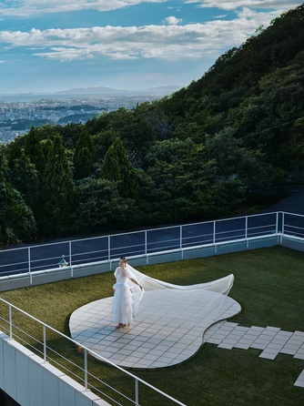 SETRE highland villa(セトレ ハイランドヴィラ) チャペル(チャペル)画像 1-2