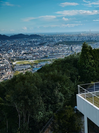 SETRE highland villa(セトレ ハイランドヴィラ) チャペル(チャペル)画像 1-1