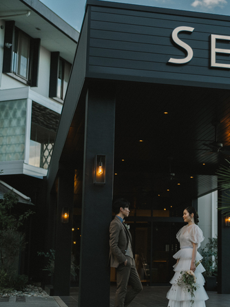 SETRE highland villa(セトレ ハイランドヴィラ) ロビー・エントランス画像 1-1