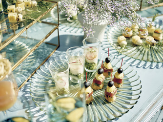 AQUA GARDEN TERRACE(アクアガーデンテラス) リゾート気分を満喫できるプール付ガーデン画像 2-4