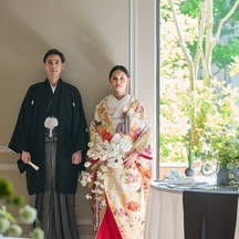 アクアガーデン迎賓館 沼津 和モダンスタイル画像 2-3